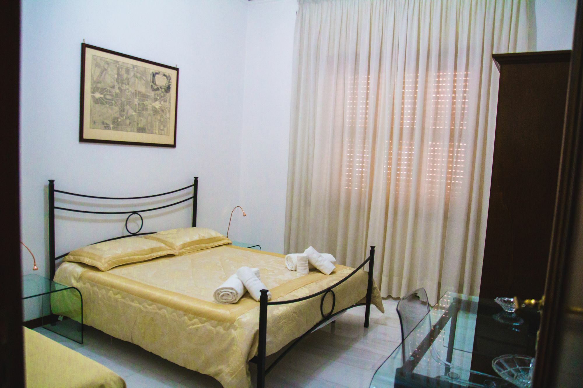 Bed & Breakfast Easy House