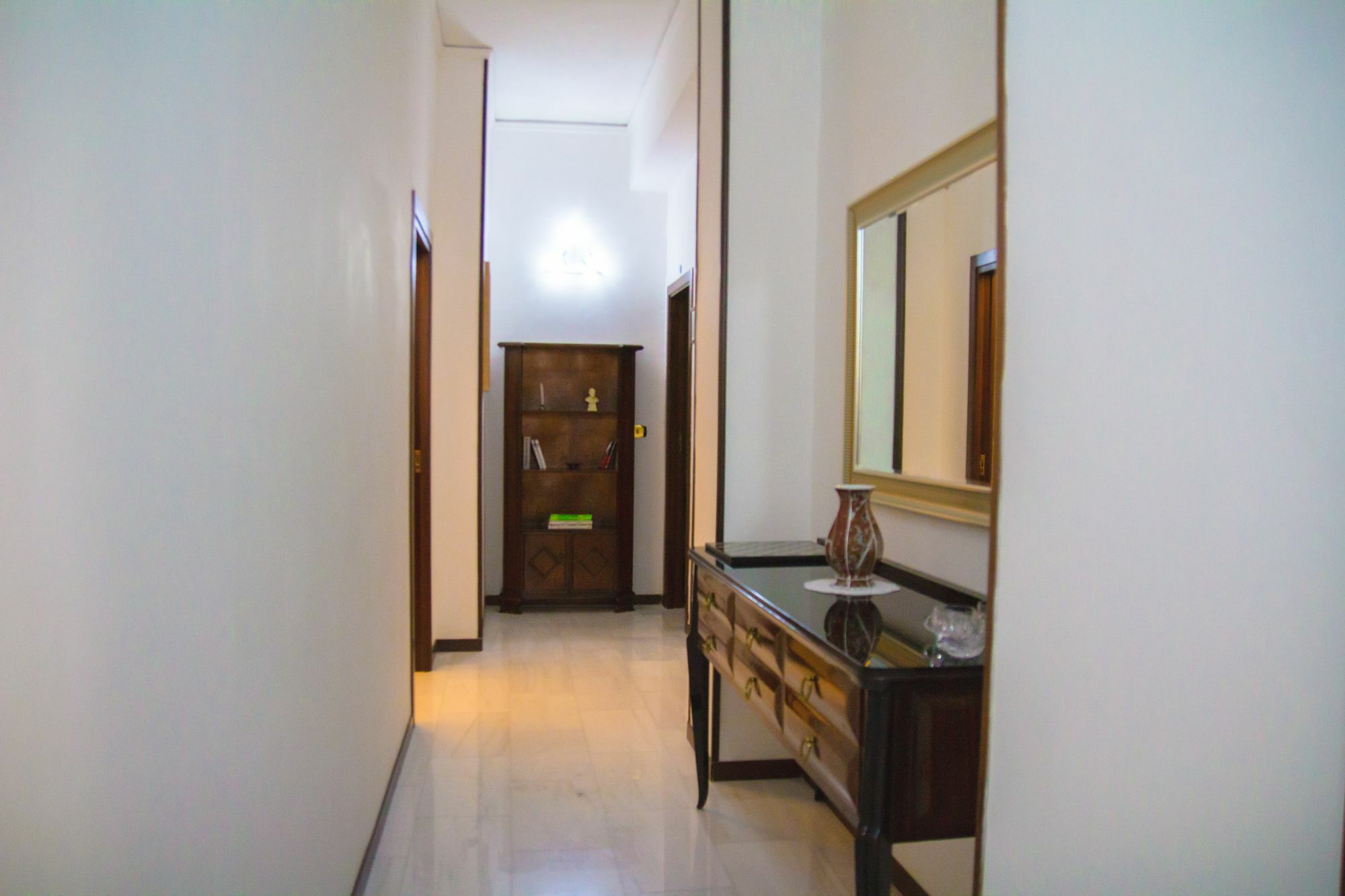 Bed & Breakfast Easy House 2*