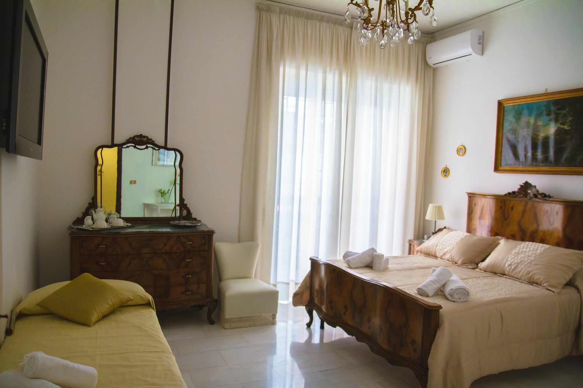Easy House Couette-café